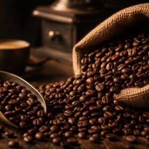 Café en Grano