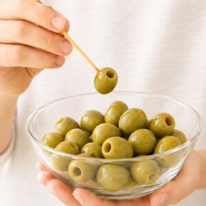 Aceitunas Aperitivo