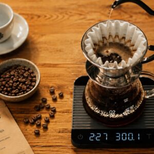 Café de Especialidad