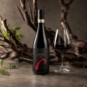 Vino Tinto Italiano