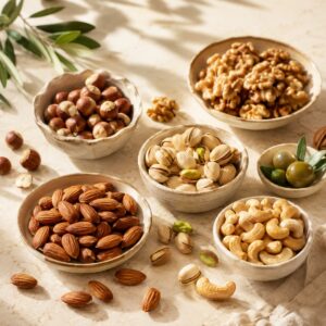 Frutos Secos