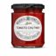 Mermelada de arándanos silvestres Tiptree Wilkin & Sons con scones y arándanos frescos