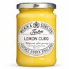 Crema de limón Lemon Curd Tiptree Wilkin & Sons