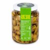 Gildas de anchoa con piparra y aceituna La Gilda del Norte en tarro 280 g