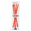 Grissini Mediterráneos estirados a mano Malafronte con aceite de oliva y tomate seco 200 g