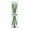 Grissini estirados a mano con aceitunas negras Malafronte 200 g en caja