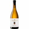 Vino blanco La Val Gran Añada 2019 Albariño sobre lías Rías Baixas botella