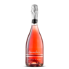 lambrusco rosado grasparossa castelvetro dop opera rosa vino espumoso italiano