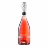 Lambrusco Rosado Opera Rosa Grasparossa di Castelvetro DOP 75 cl en botella