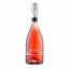 Lambrusco Rosado Opera Rosa Grasparossa di Castelvetro DOP 75 cl en botella