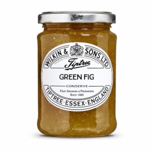 Mermelada de higo verde Tiptree Wilkin & Sons Green Fig Conserve