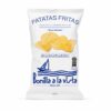 Patatas fritas Bonilla a la Vista 50g con aceite de oliva y sal marina