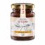 Paté de Aceituna Negra Empeltre La Gaeta en tarro de cristal sobre fondo blanco