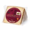 Queso Manchego Semicurado DOP Las Terceras 250 g envasado al vacío