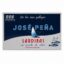 Sardinas en Aceite de Oliva Xouba de Rianxo 3-5 piezas José Peña en estuche sobre fondo blanco