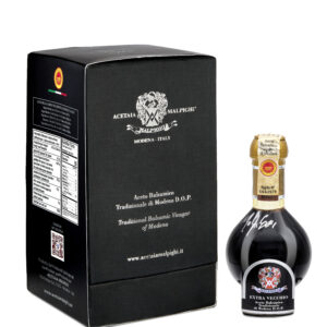 vinagre balsamico tradicional de modena dop extra vecchio ermes malpighi