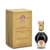 vinagre balsamico tradicional de modena dop extra vecchio malpighi gourmet