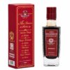 Vinagre balsámico de Módena IGP Acetaia Malpighi Bordeaux 100ml