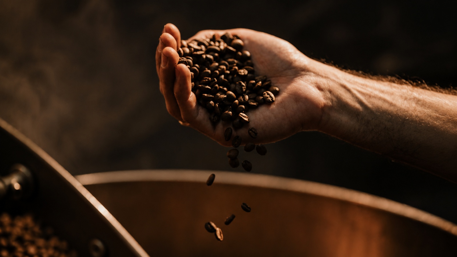 Café italiano gourmet en AGÁPICO