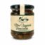 Aceitunas Taggiasche Deshuesadas en AOVE Ramella 170 g en tarro de vidrio