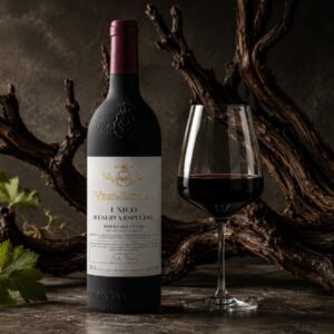 Vino Ribera del Duero