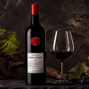 Vino Tinto Francés