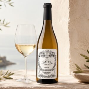 Vino Blanco Español