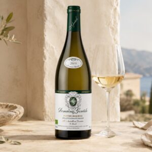 Vino Blanco Francés