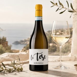 Vino Blanco Italiano