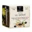 Olivada con Escamas de Pimiento Ahumado Finca La Barca 110 g, paté de aceitunas con pimentón ahumado