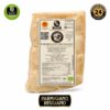 Parmigiano Reggiano biológico 24 meses Santa Rita Bio 500 g