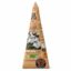 Queso Parmigiano Reggiano DOP Bio Vacca Bianca Modenese 30 meses Caseificio Santa Rita 200 g