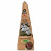 Queso Parmigiano Reggiano DOP Bio Vacca Bianca Modenese 30 meses Caseificio Santa Rita 300 g