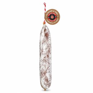 Salchichón de Payés Casa Riera Ordeix 250 g pieza entera