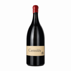 Vino Tinto Casteddu 2023 AOP Sartène Domaine Saparale Jéroboam 3 L