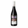 BelliFolli Nero d’Avola Valle dell’Acate 2022 75 cl vino tinto siciliano