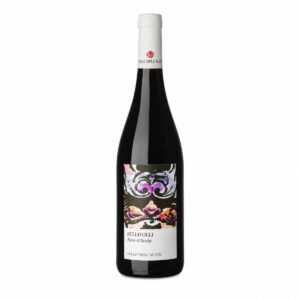 BelliFolli Nero d’Avola Valle dell’Acate 2022 75 cl vino tinto siciliano