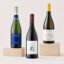 Caja Regalo de Vinos Españoles Selección con Cava Cygnus Deneb, Josep Grau Vespres y Abadal Picapoll