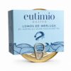 Lomos de Merluza de Lastres en Aceite de Oliva Virgen Extra Conservas Eutimio 260 g en lata