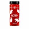 Passata de Tomate Datterino Ecológica Quorum Capobianco Farm 550 g en tarro alto