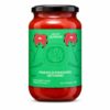 Passata de Tomate Datterino Ecológica Quorum Capobianco Farm 550 g italiana para pasta y pizza