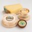 Selección Gourmet de Quesos Franceses 4 productos con Comté, Langres, Saint-Félicien y Saint-Marcellin