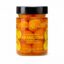 Tomates Cherry Naranja al Natural Ecológicos Blondy Capobianco Farm 350 g italianos
