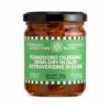 Tomates Cherry Semisecos Ecológicos en AOVE Capobianco Farm 190 g italianos