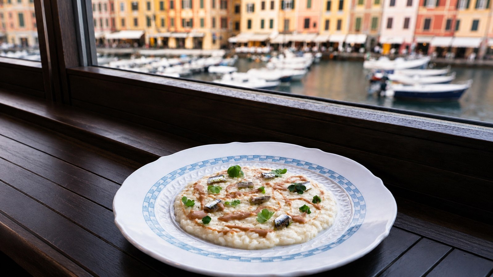 Arroz Carnaroli italiano para preparar un risotto cremoso como primer plato