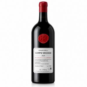 Campo Vecchio Magnum Domaine Pinelli Patrimonio AOP 1,5 l vino tinto de Córcega