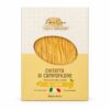 Chitarra di Campofilone al Limone DeciOva 250 g, pasta artesanal al huevo con limón