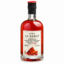 Condimento de aceite de oliva virgen extra y Pimentón de la Vera DOP picante Finca La Barca 200 ml, botella de cristal