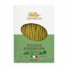 Fettuccine di Campofilone con Espinacas Deci’Ova 250 g, pasta artesanal al huevo