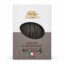 Linguine di Campofilone al Nero di Seppia Deci’Ova 250 g, pasta artesanal al huevo con tinta de sepia